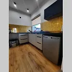 Mazurek Apartmán