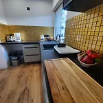 Mazurek Apartmán
