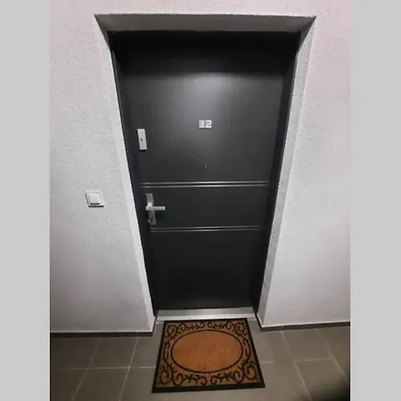 Mazurek Apartmán