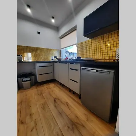 Mazurek Apartment