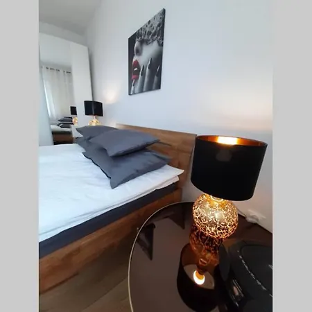 Lejlighed Mazurek Jelenia Góra