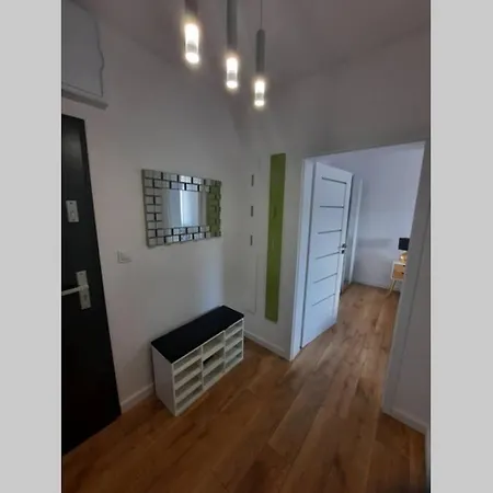 Mazurek Apartmán
