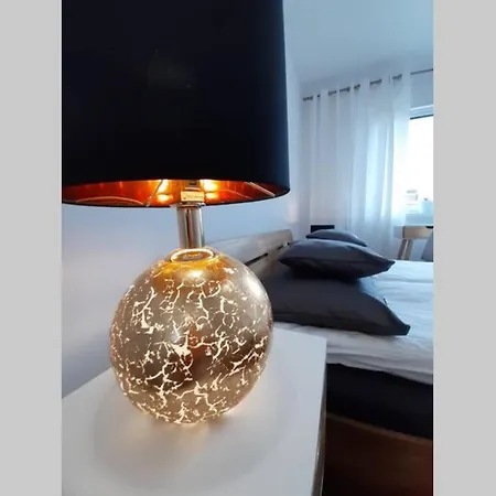 Mazurek Apartmán *