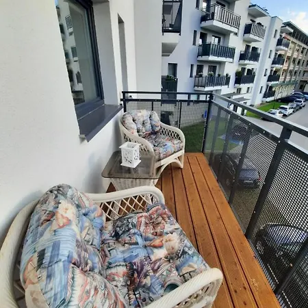 Mazurek Apartmán Jelení Hora
