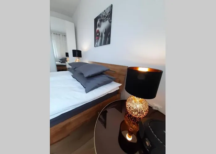 Apartment Mazurek Jelenia Gora