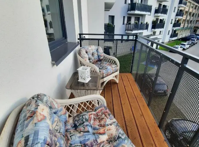 Mazurek Apartment Jelenia Gora